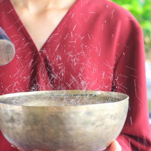 Khóa Chuông Xoay Nền Tảng Khóa 1: Basic