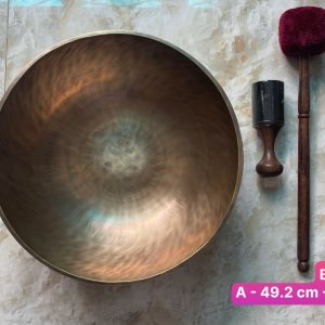 A – 49.2 cm – 9.4 kg (Big Bowl)