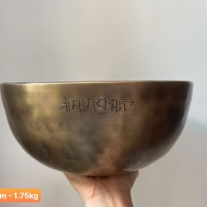 C - 25cm - 1.75kg