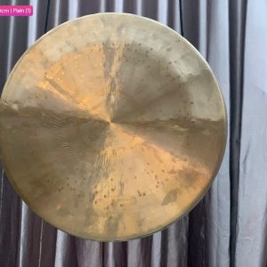Chau Gong Therapy Set 50cm – Full Setup for Sound Healing (Plain Gong 1)