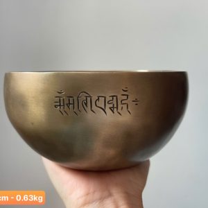 D - 15.1cm - 0.63kg