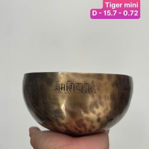 D - 15.7cm - 0.72kg