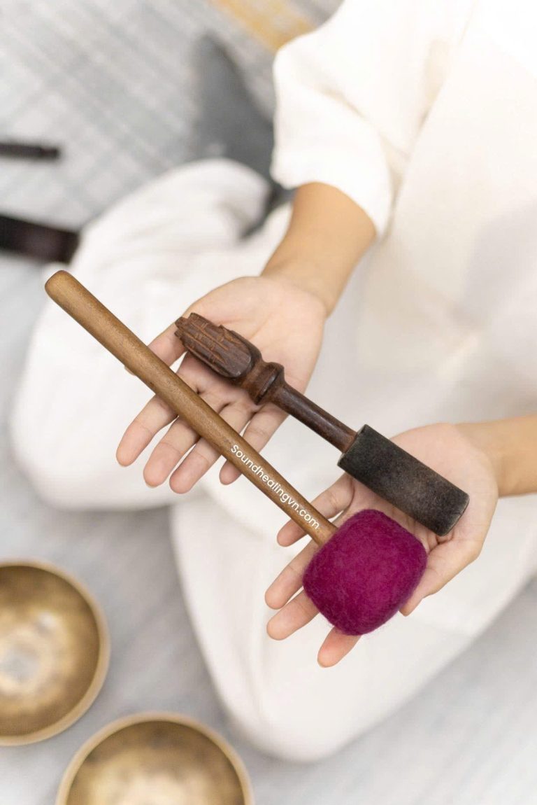 Ứng Dụng Chuông Xoay Himalaya Trong Gia Đình & Đời Sống
